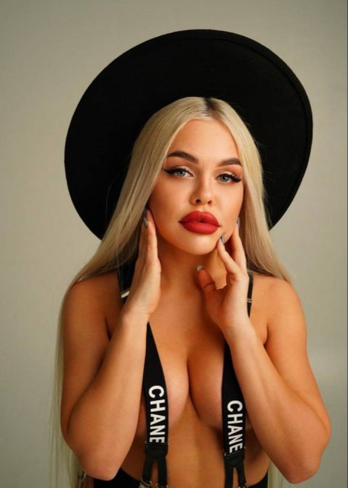 Индивидуалка Алена главное фото в городе Каневская 