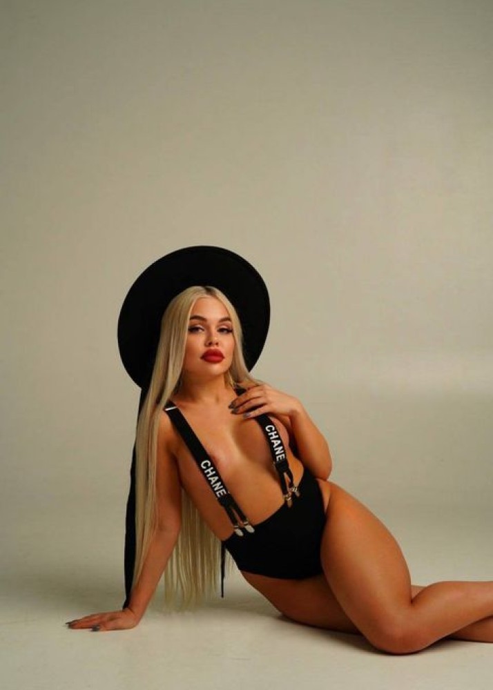 Индивидуалка Алена фото № 2 в городе Каневская