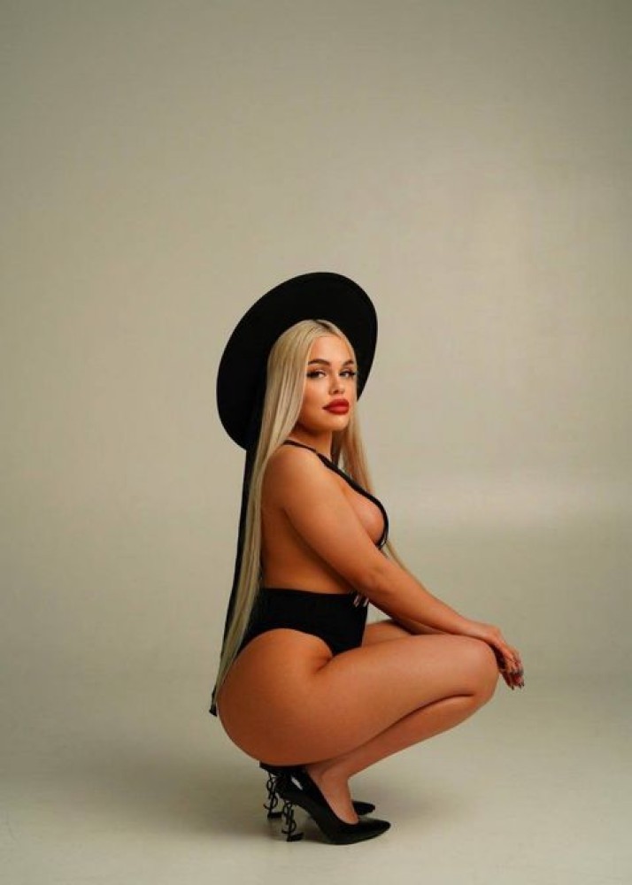 Индивидуалка Алена фото № 2 в городе Каневская