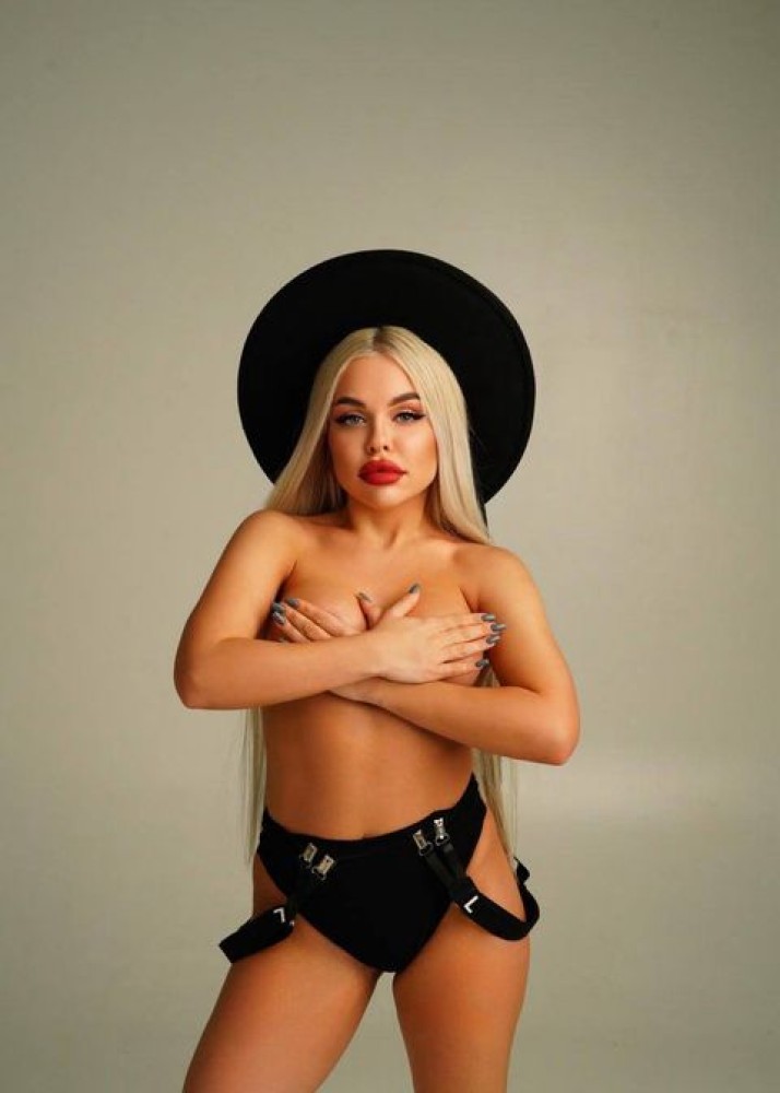 Индивидуалка Алена фото № 2 в городе Каневская