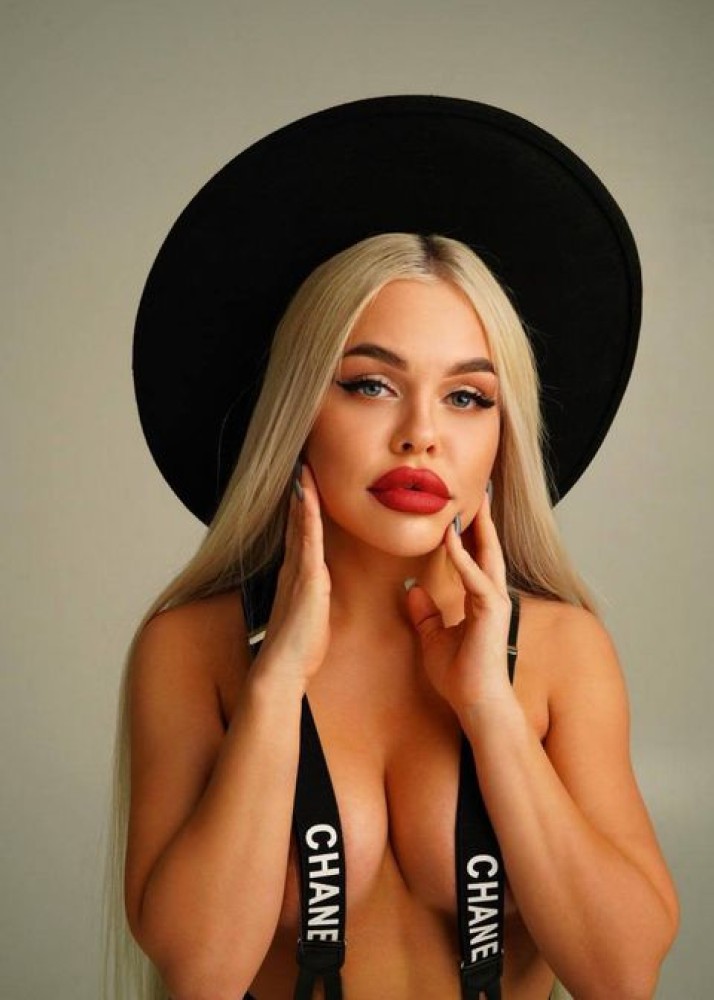 Индивидуалка Алена фото № 2 в городе Каневская