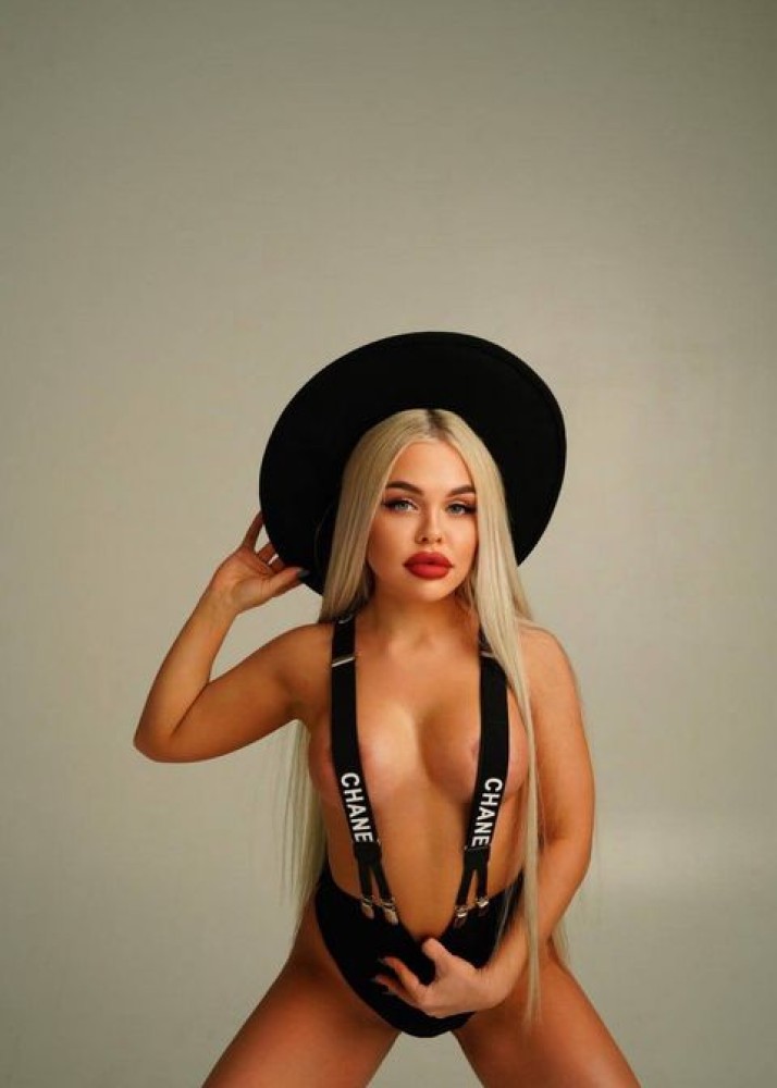 Индивидуалка Алена фото № 2 в городе Каневская