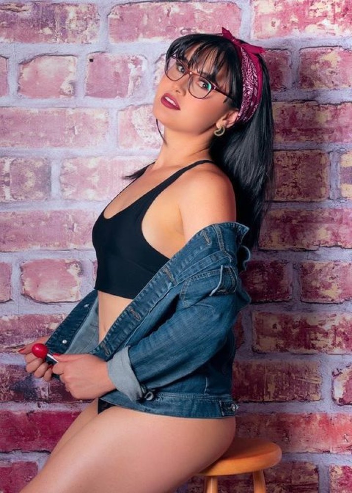 Индивидуалка Алина фото № 2 в городе Каневская