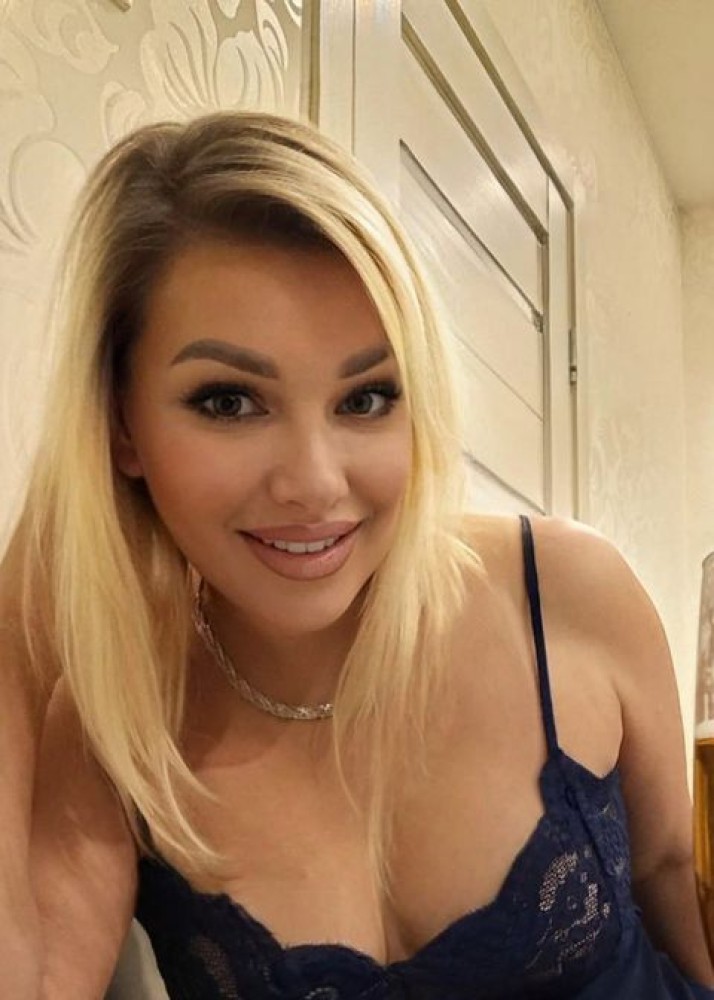 Индивидуалка Алина фото № 2 в городе Каневская