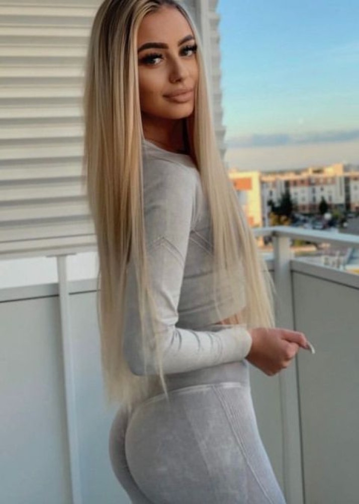 Индивидуалка Алиса главное фото в городе Каневская 