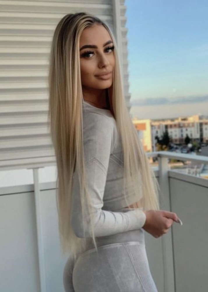 Индивидуалка Алиса фото № 2 в городе Каневская