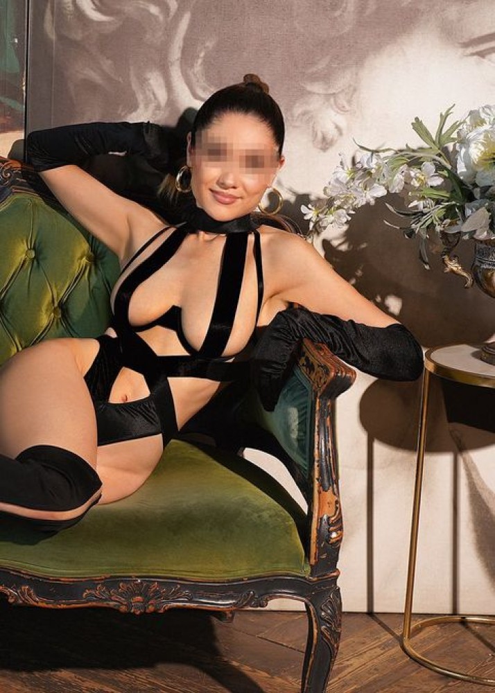 Индивидуалка Алиса фото № 2 в городе Каневская