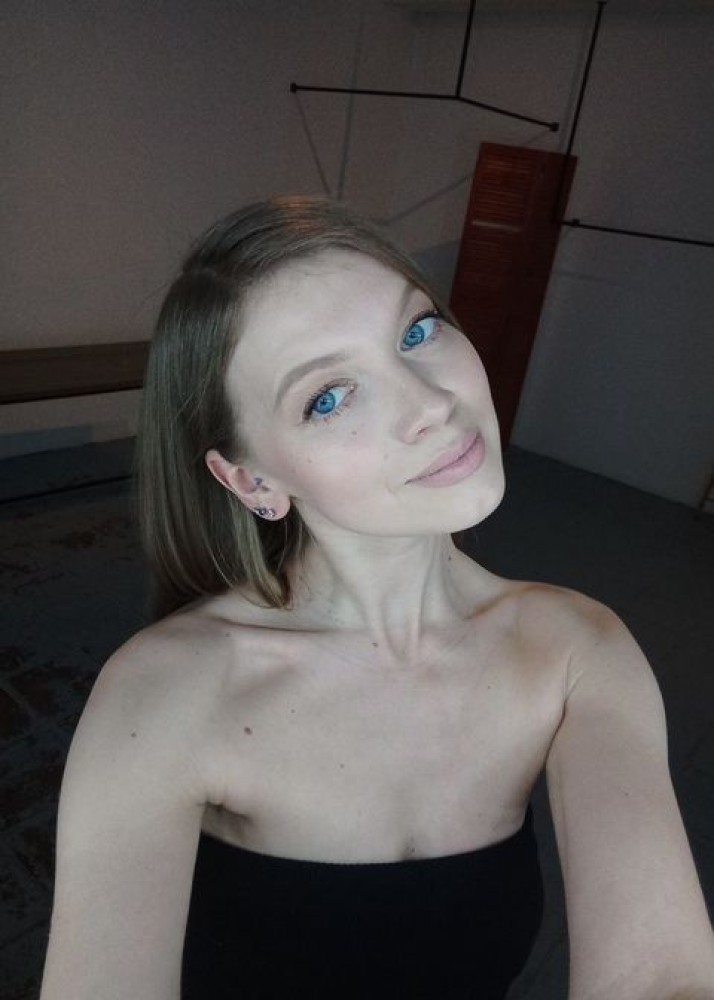 Индивидуалка Ангелина фото № 2 в городе Каневская