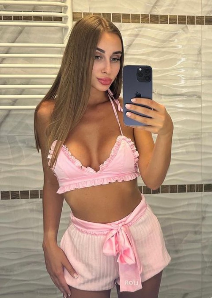 Индивидуалка Анна фото № 2 в городе Каневская