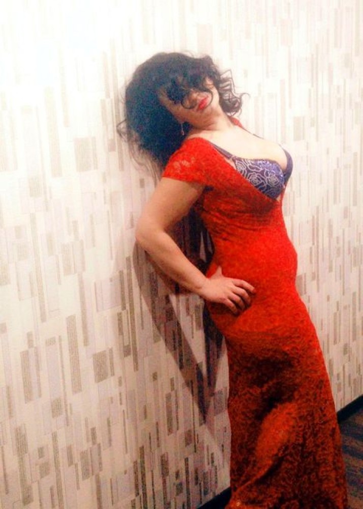 Индивидуалка Анна фото № 2 в городе Каневская