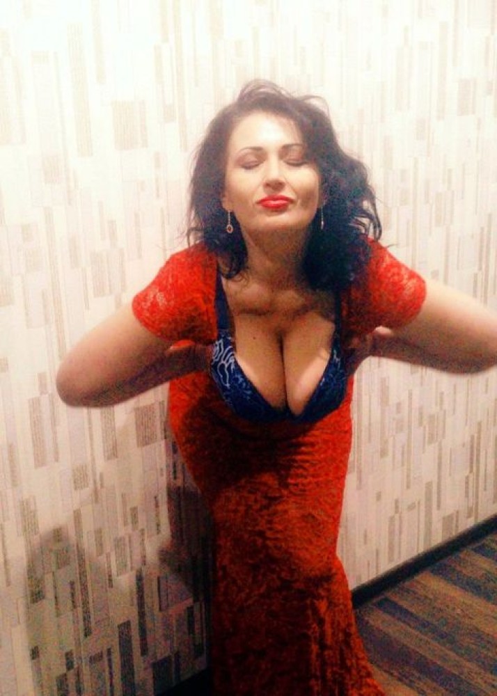 Индивидуалка Анна фото № 2 в городе Каневская