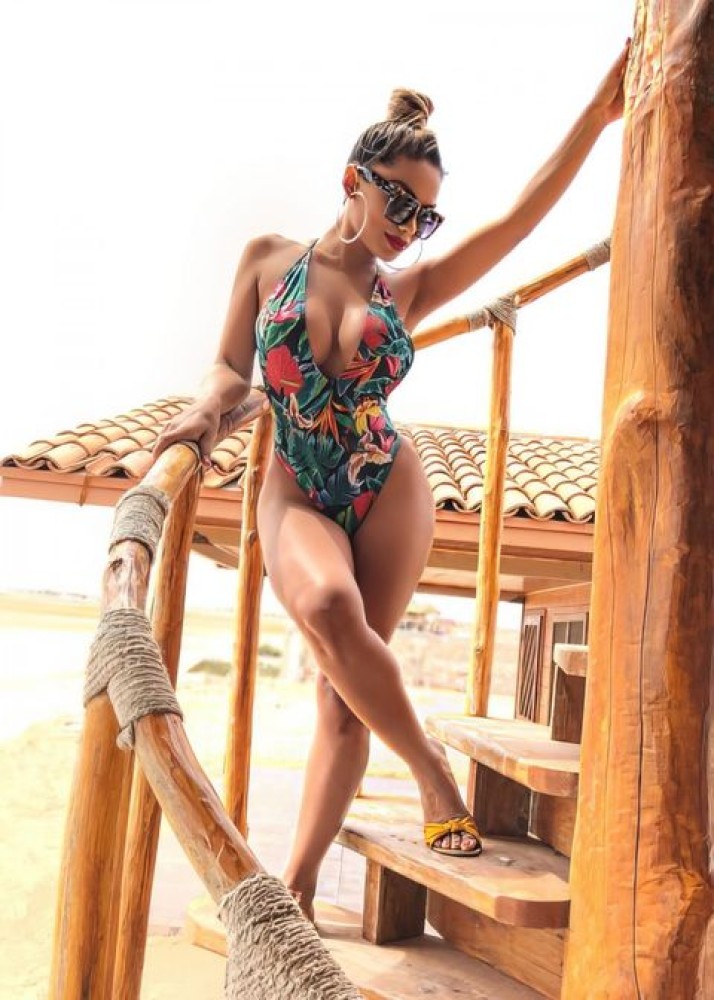 Индивидуалка Арина фото № 2 в городе Каневская