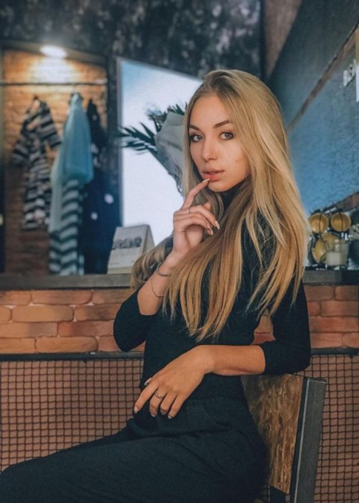 Индивидуалка Белла фото № 2 в городе Каневская