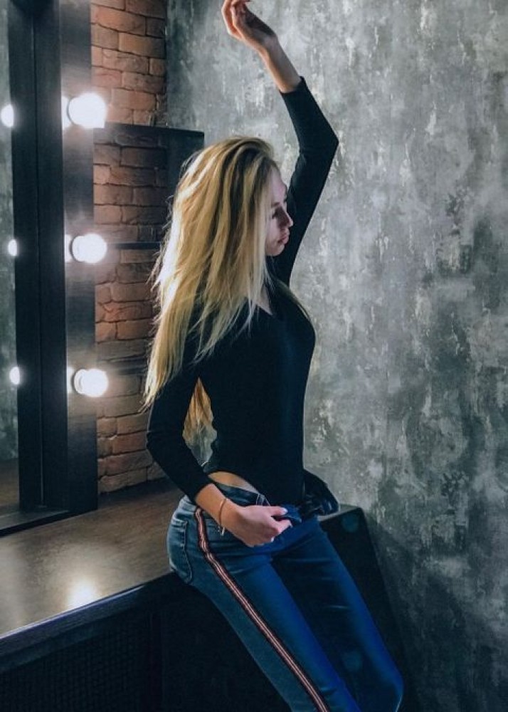 Индивидуалка Белла фото № 2 в городе Каневская