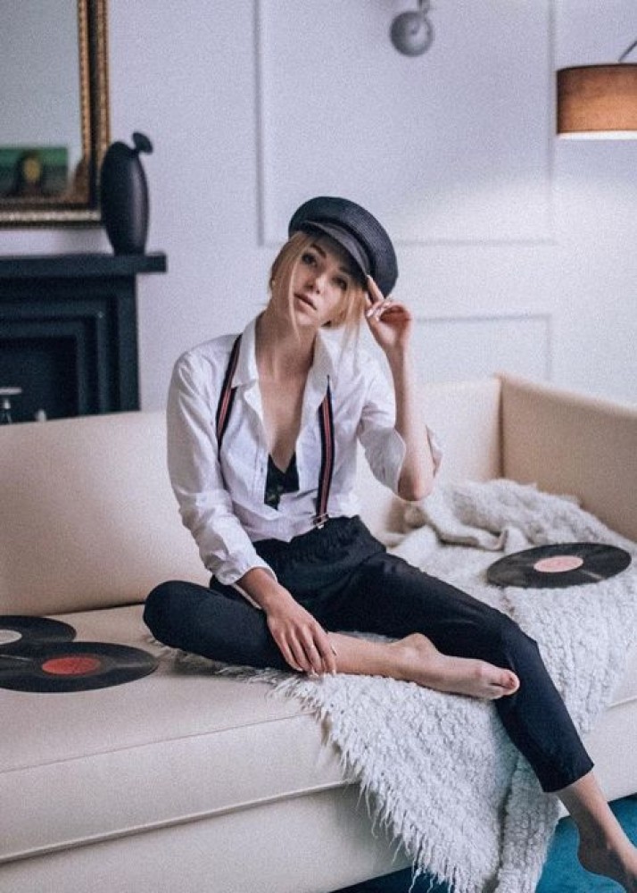 Индивидуалка Белла фото № 2 в городе Каневская