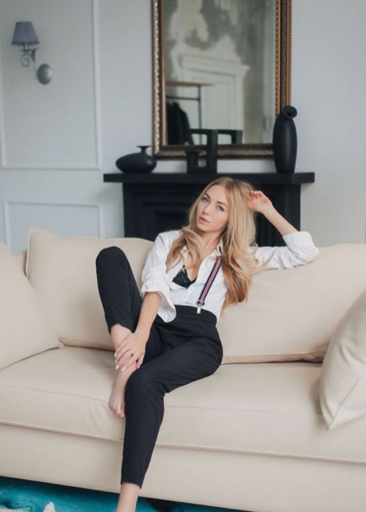 Индивидуалка Белла фото № 2 в городе Каневская