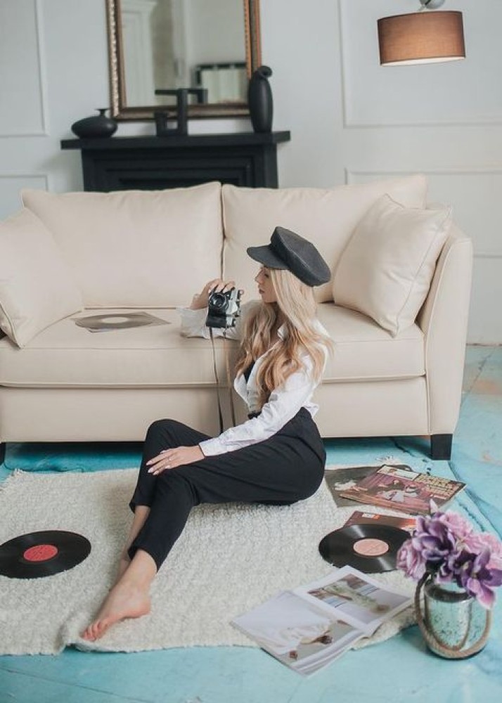 Индивидуалка Белла фото № 2 в городе Каневская