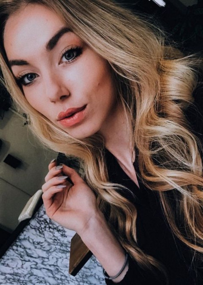 Индивидуалка Белла фото № 2 в городе Каневская