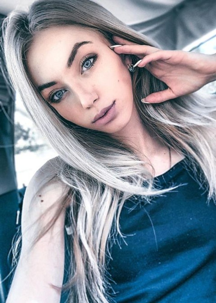 Индивидуалка Белла фото № 2 в городе Каневская