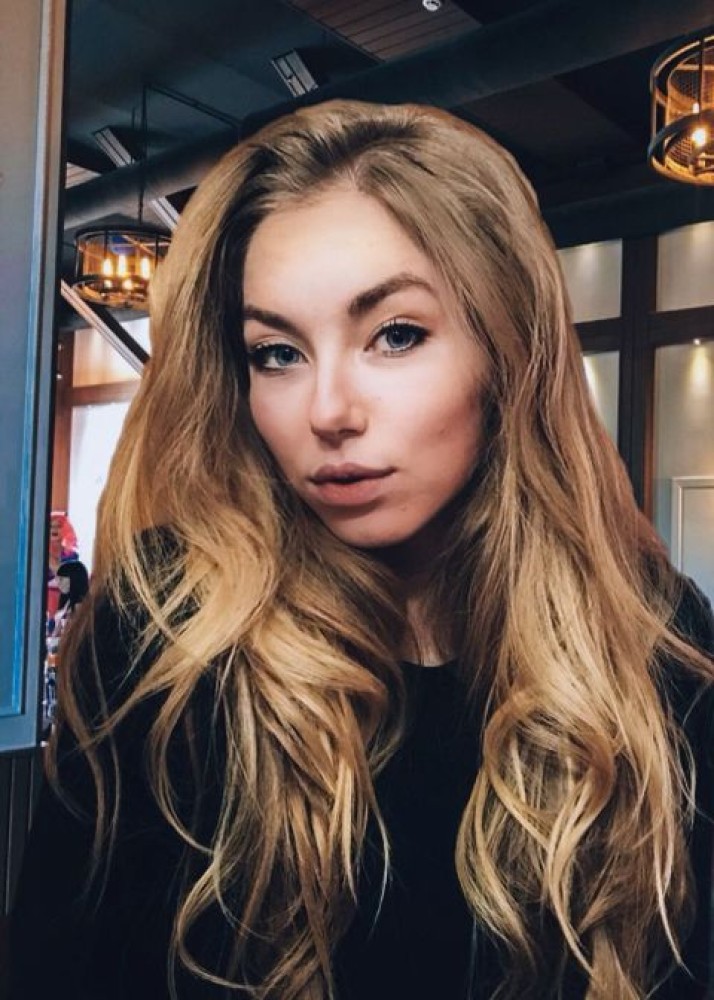 Индивидуалка Белла фото № 2 в городе Каневская