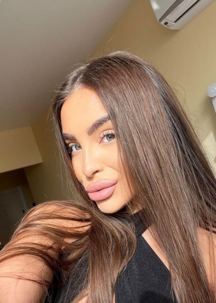 Индивидуалка Дана фото № 2 в городе Каневская