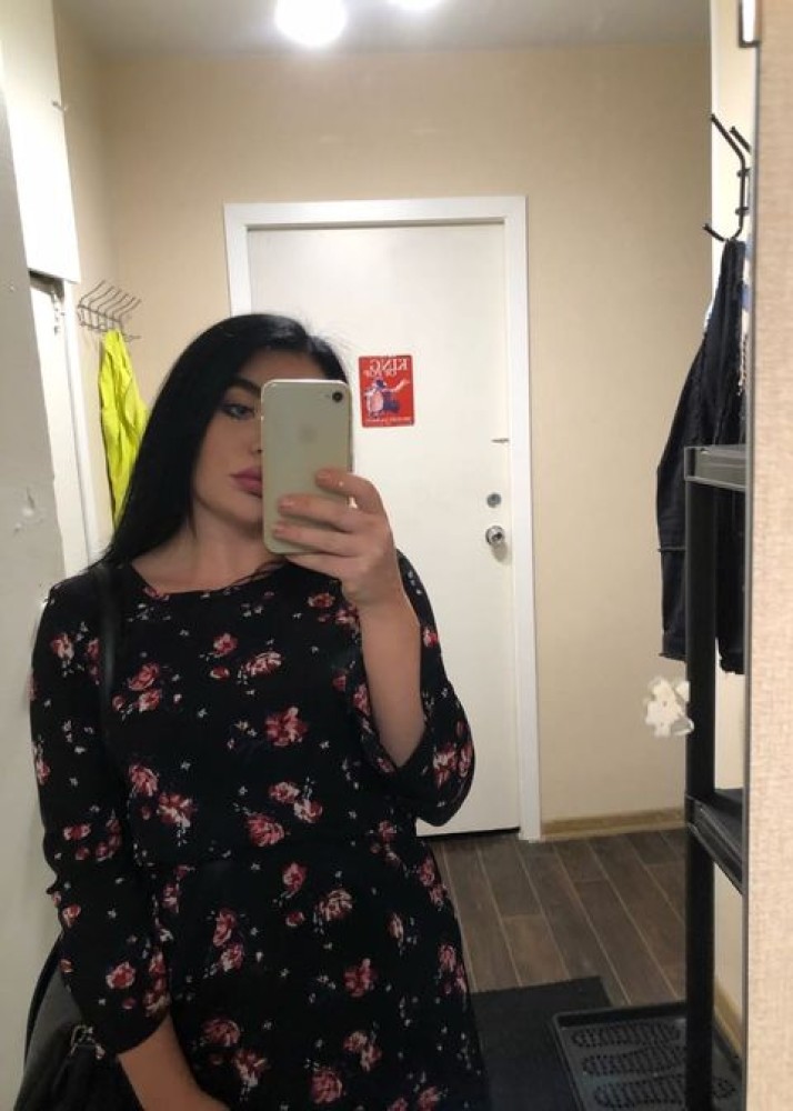 Индивидуалка Дарина фото № 2 в городе Каневская