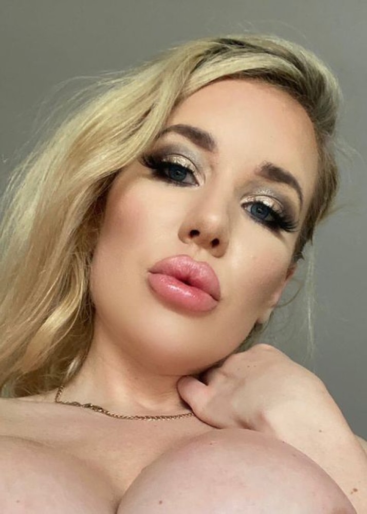 Индивидуалка Дарина фото № 2 в городе Каневская