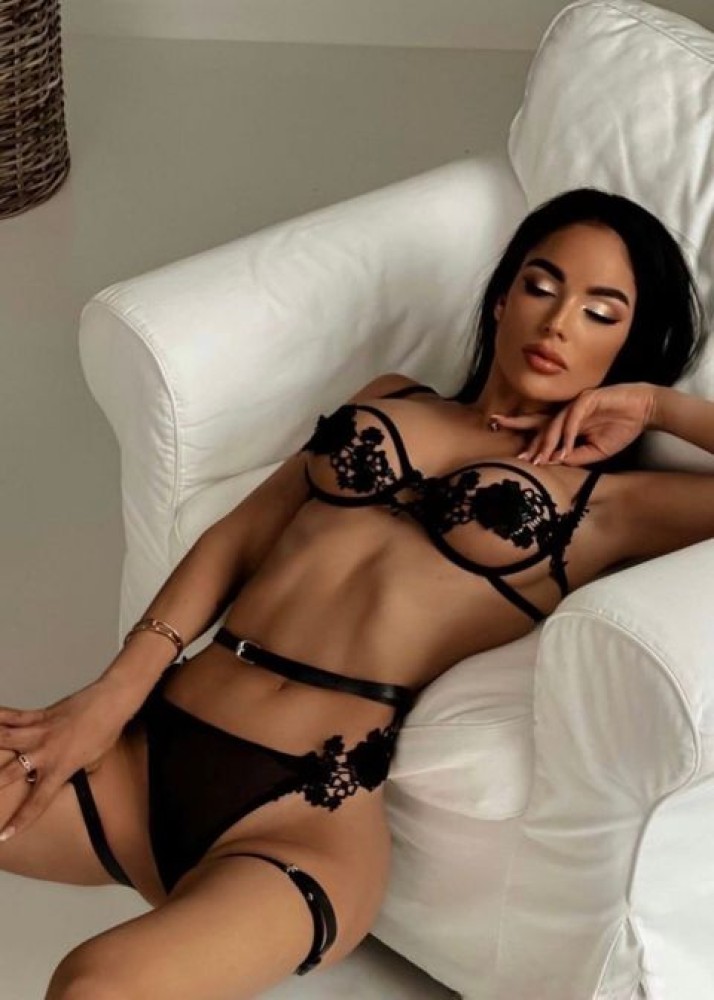 Индивидуалка Даша фото № 2 в городе Каневская