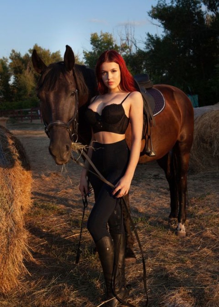 Индивидуалка Диана фото № 2 в городе Каневская