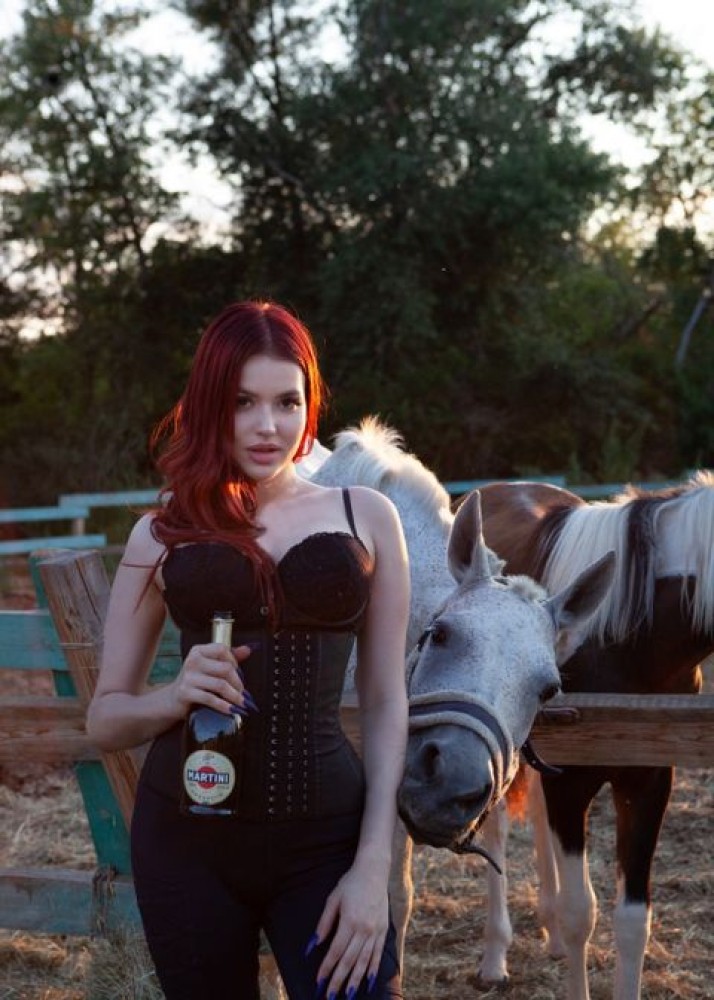 Индивидуалка Диана фото № 2 в городе Каневская