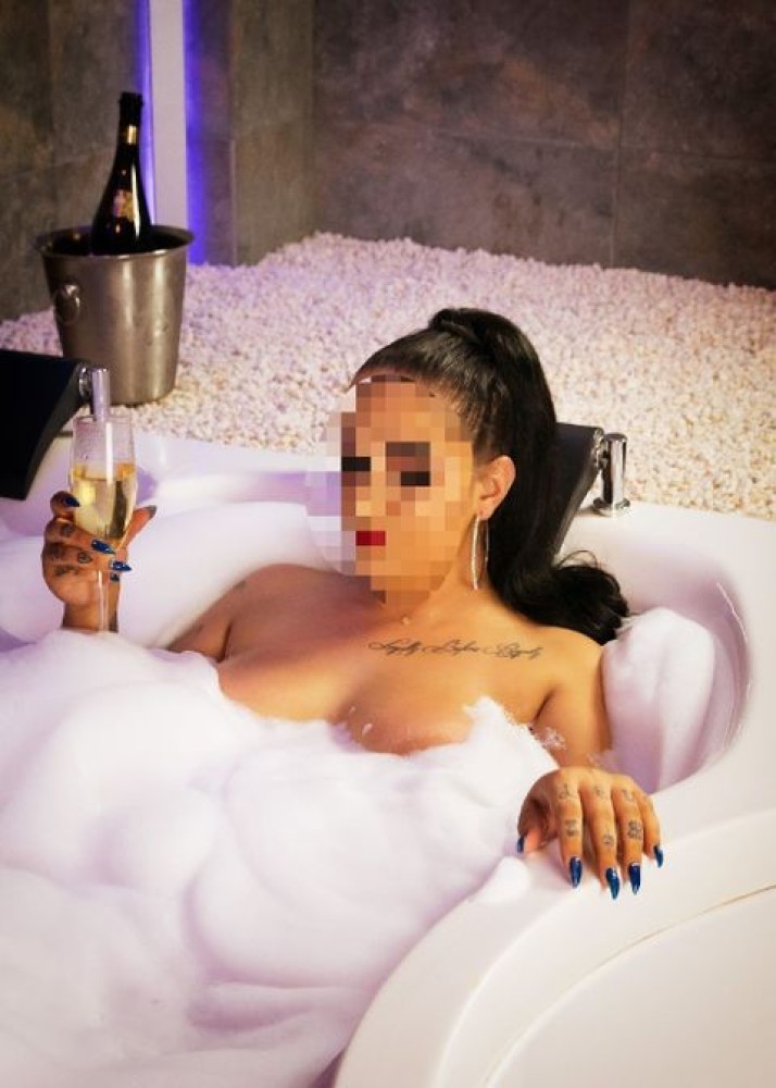 Индивидуалка Дина фото № 2 в городе Каневская