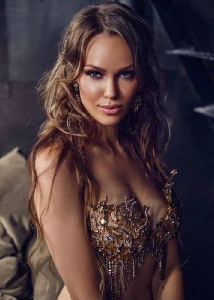 Индивидуалка Джоконда главное фото в городе Каневская 