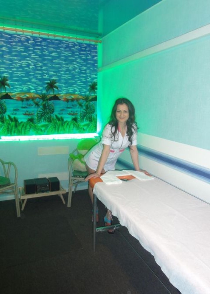 Индивидуалка Екатерина фото № 2 в городе Каневская