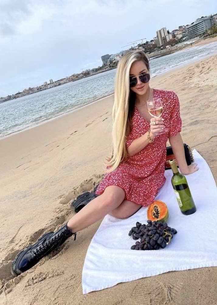 Индивидуалка Элла фото № 2 в городе Каневская