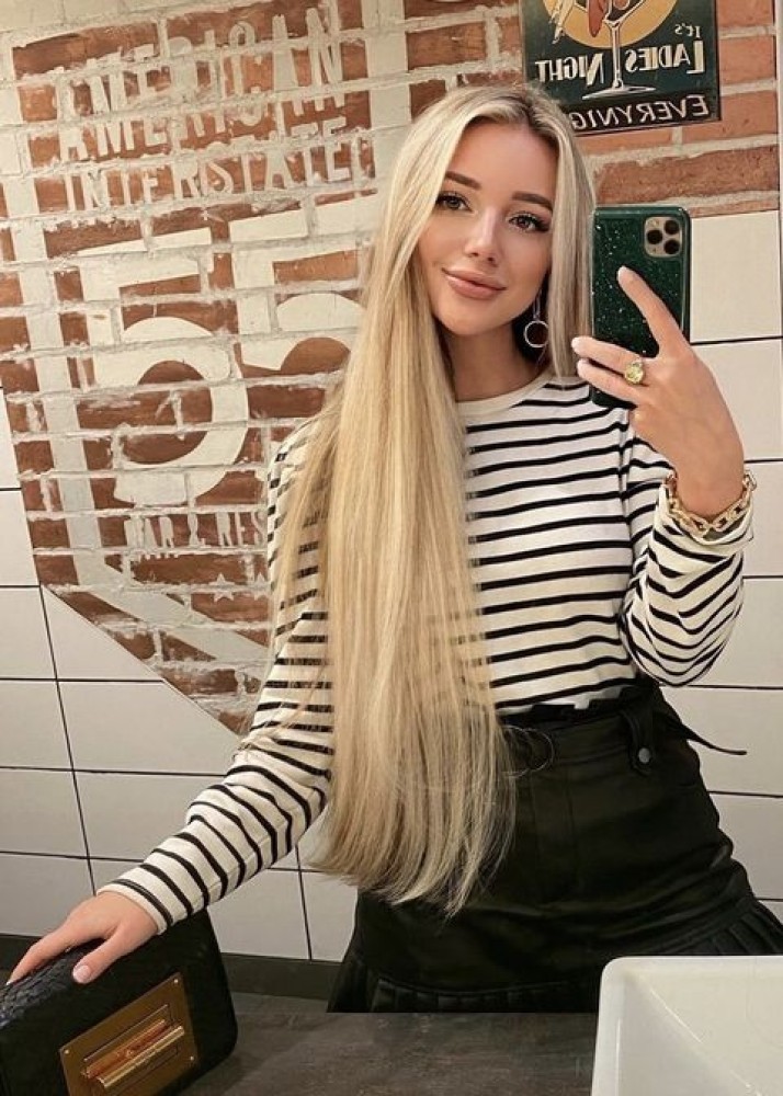 Индивидуалка Элла фото № 2 в городе Каневская