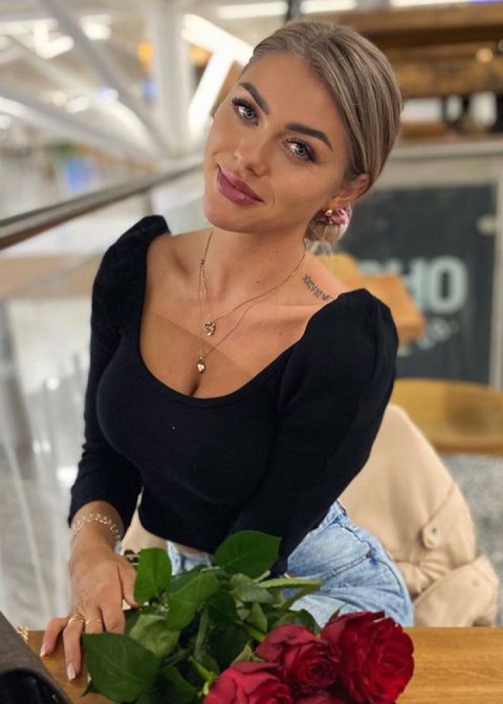 Индивидуалка Эля фото № 2 в городе Каневская