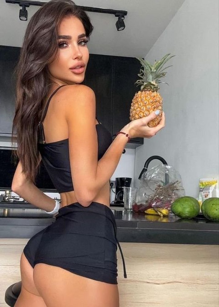 Индивидуалка Ева фото № 2 в городе Каневская