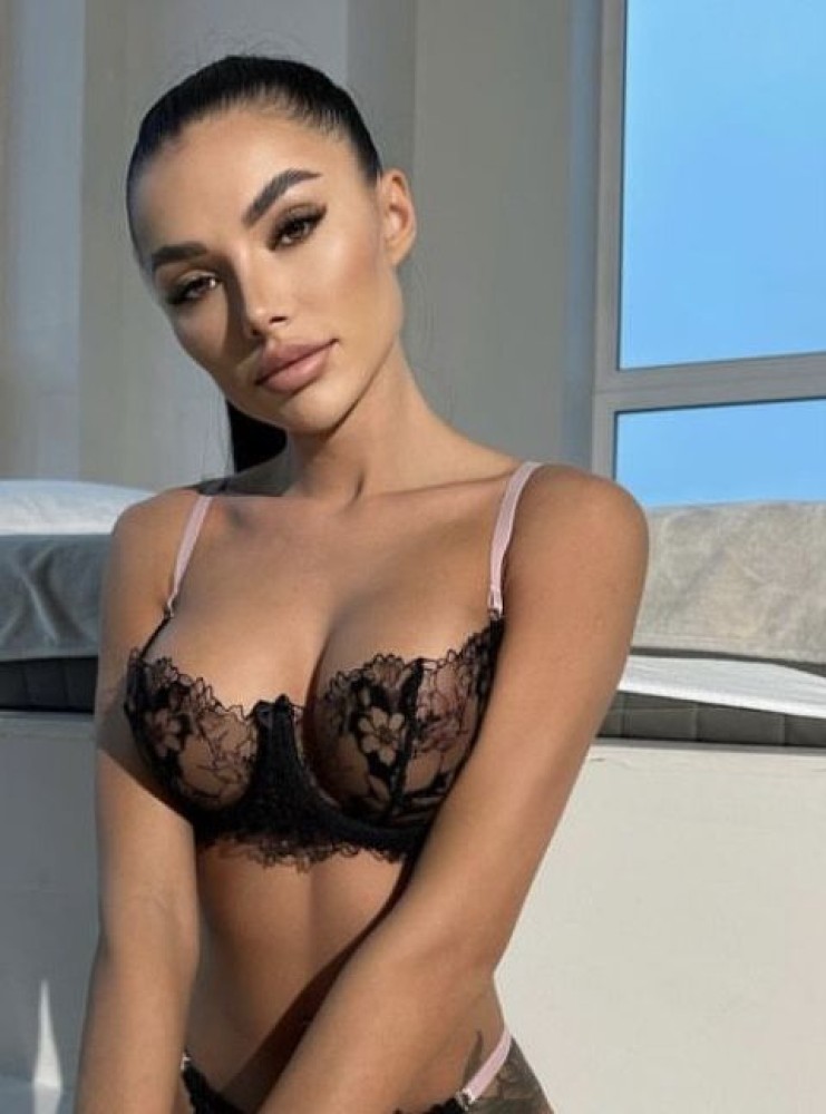 Индивидуалка Илона фото № 2 в городе Каневская