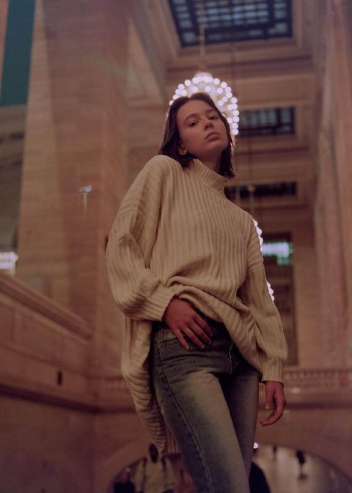 Индивидуалка Ингрид фото № 2 в городе Каневская