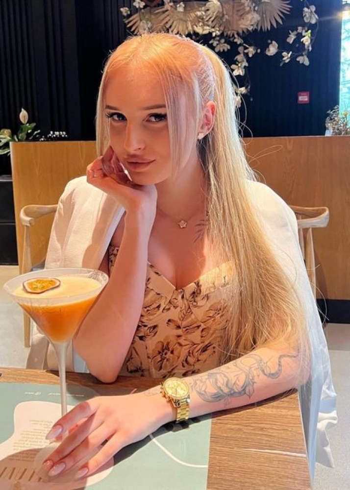 Индивидуалка Катя фото № 2 в городе Каневская