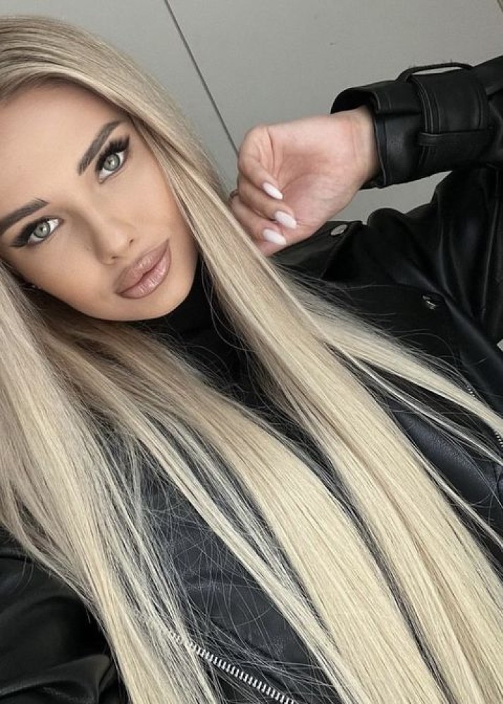 Индивидуалка Кира фото № 2 в городе Каневская