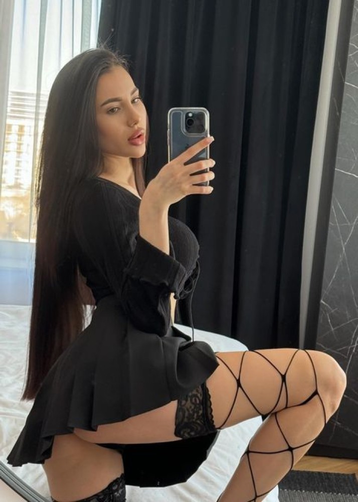 Индивидуалка Кристина фото № 2 в городе Каневская