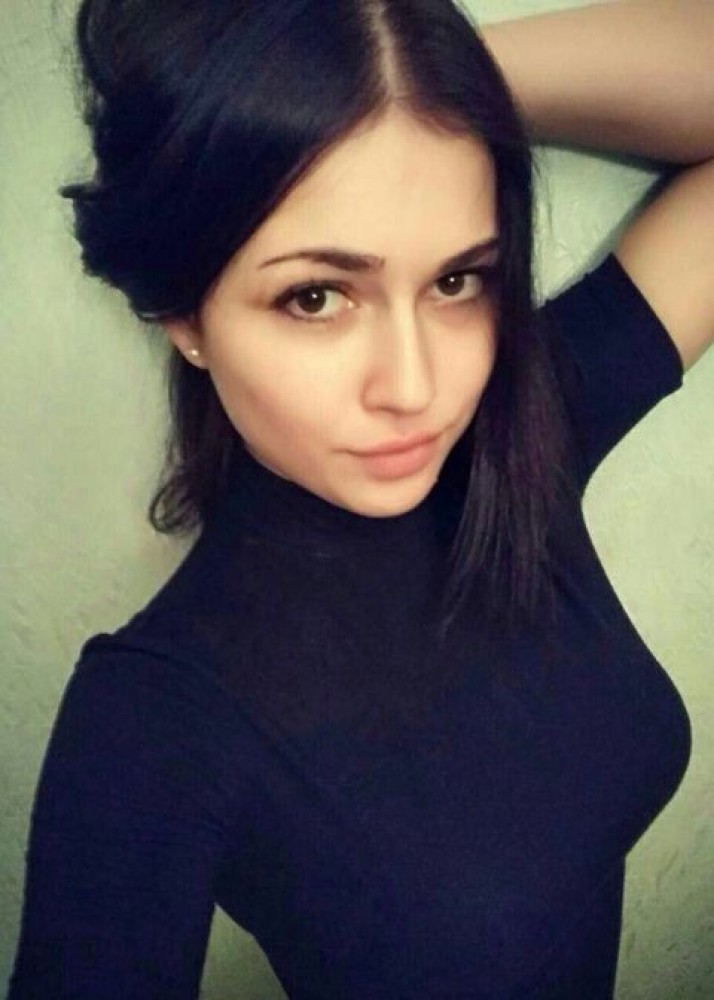 Индивидуалка Ксюша главное фото в городе Каневская 