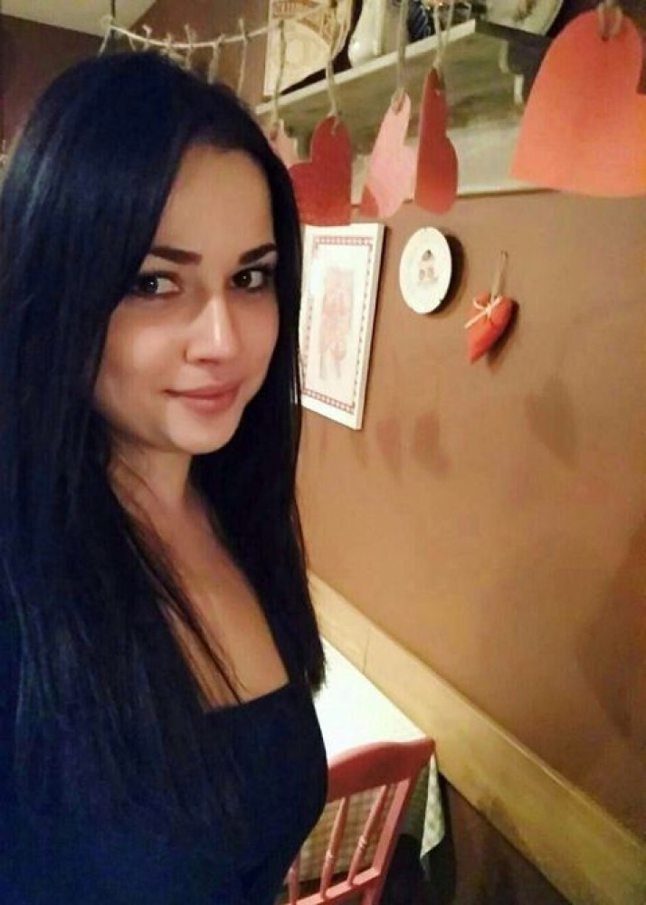 Индивидуалка Ксюша фото № 2 в городе Каневская