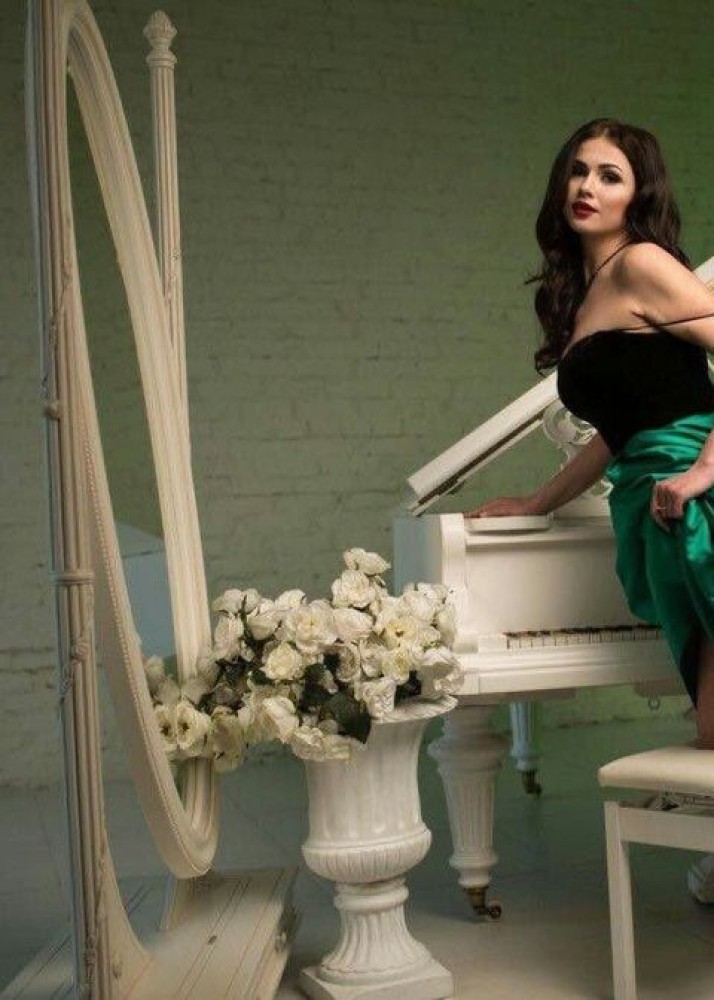 Индивидуалка Ксюша фото № 2 в городе Каневская