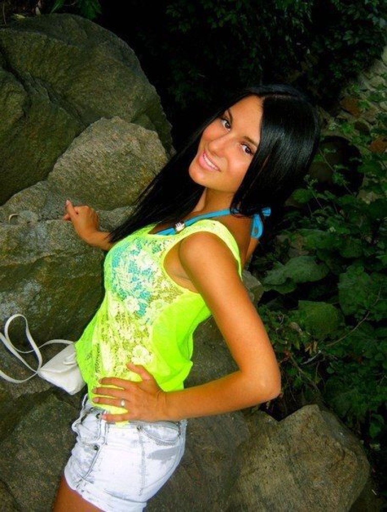 Индивидуалка Лена фото № 2 в городе Каневская