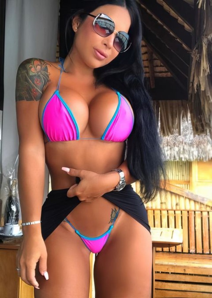 Индивидуалка Лика главное фото в городе Каневская 