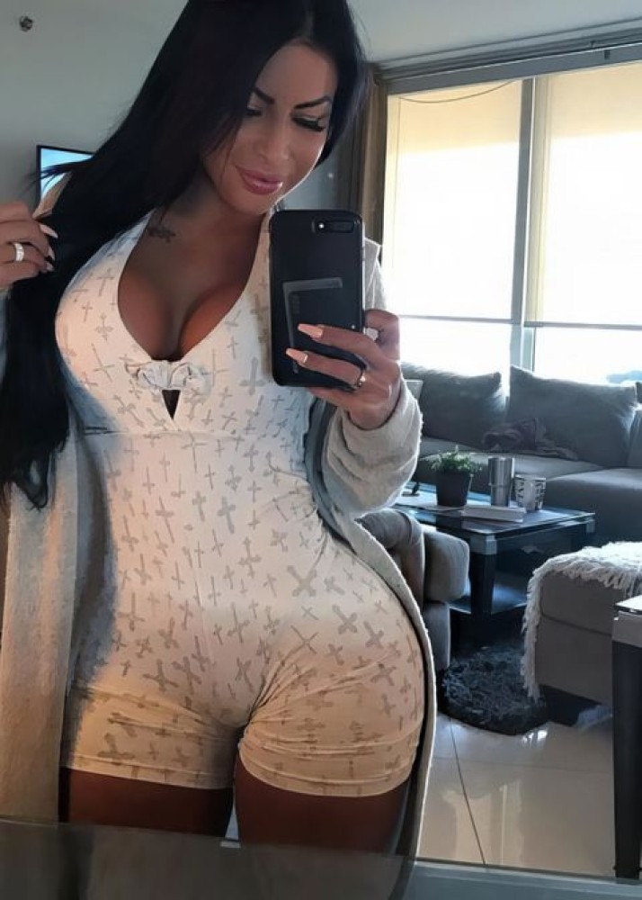 Индивидуалка Лика фото № 2 в городе Каневская