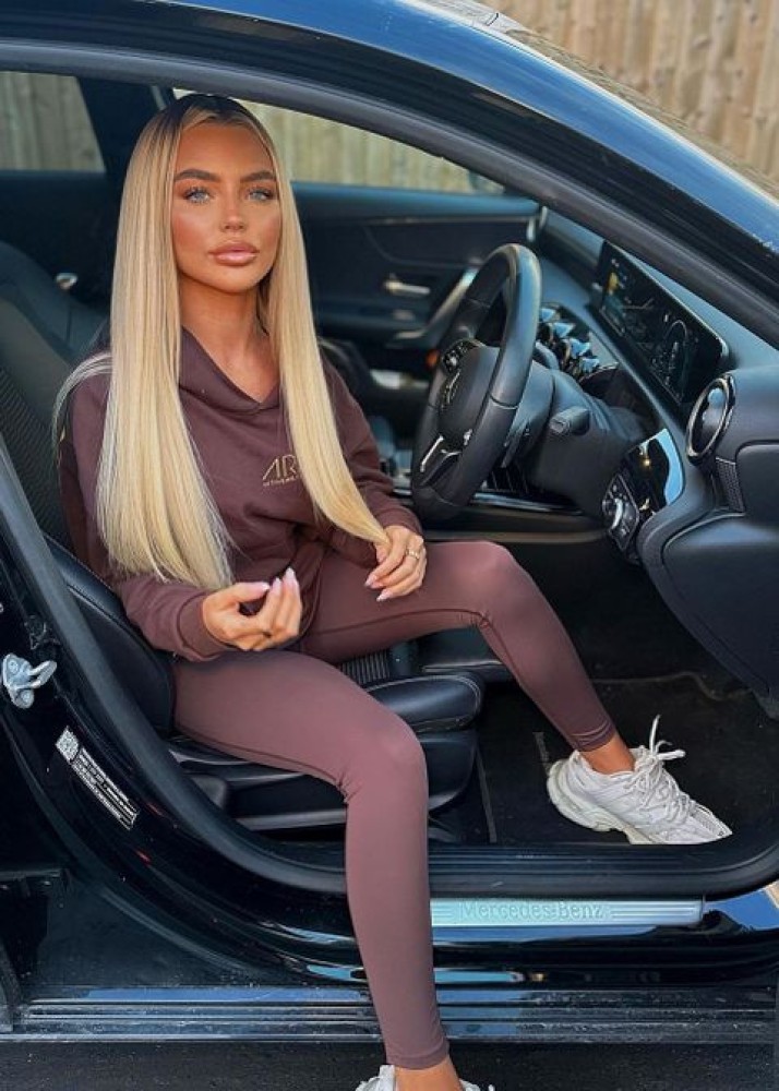 Индивидуалка Лиза фото № 2 в городе Каневская