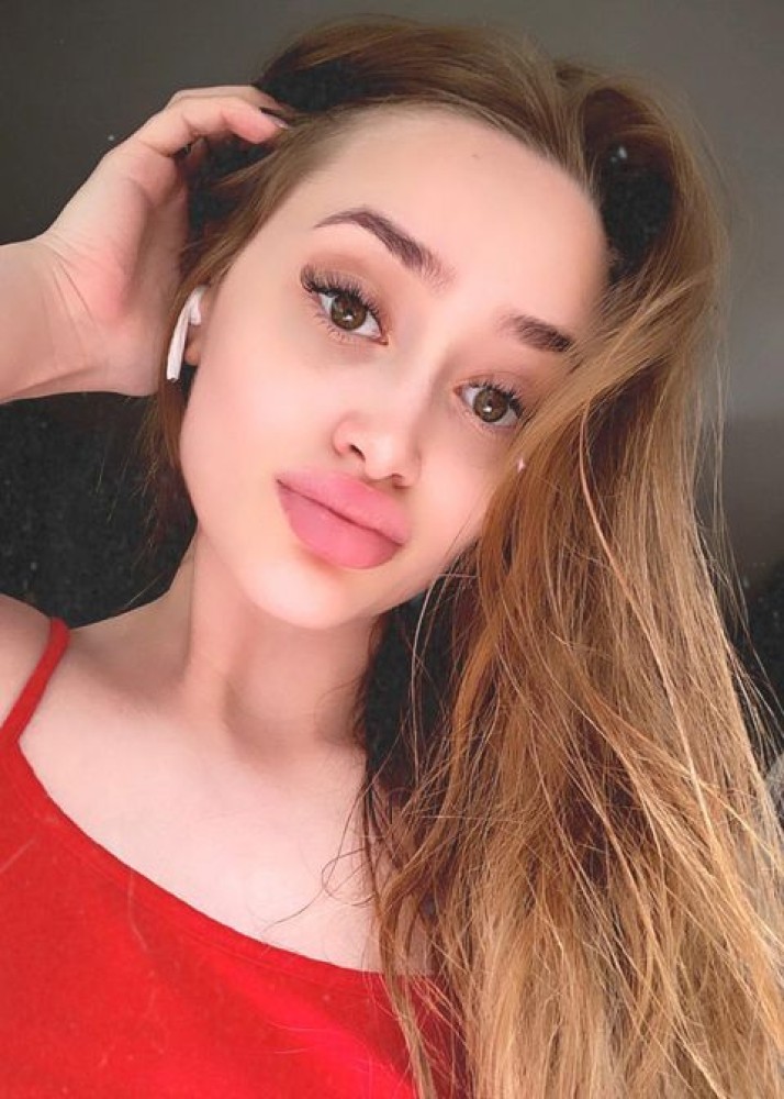 Индивидуалка Лиза фото № 2 в городе Каневская